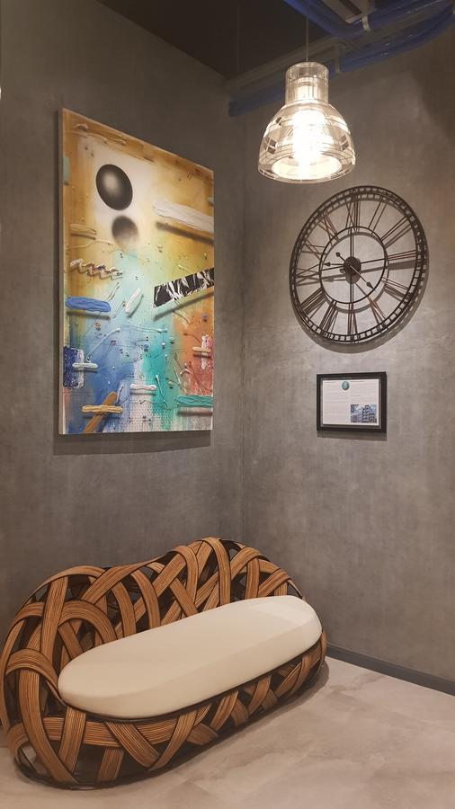 Gq Plaza Hotel Kalibo Eksteriør billede