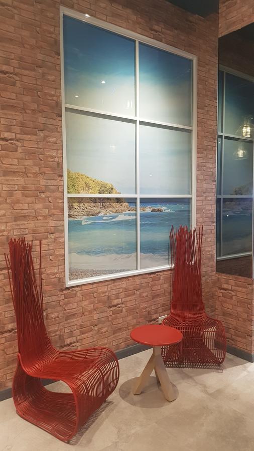Gq Plaza Hotel Kalibo Eksteriør billede