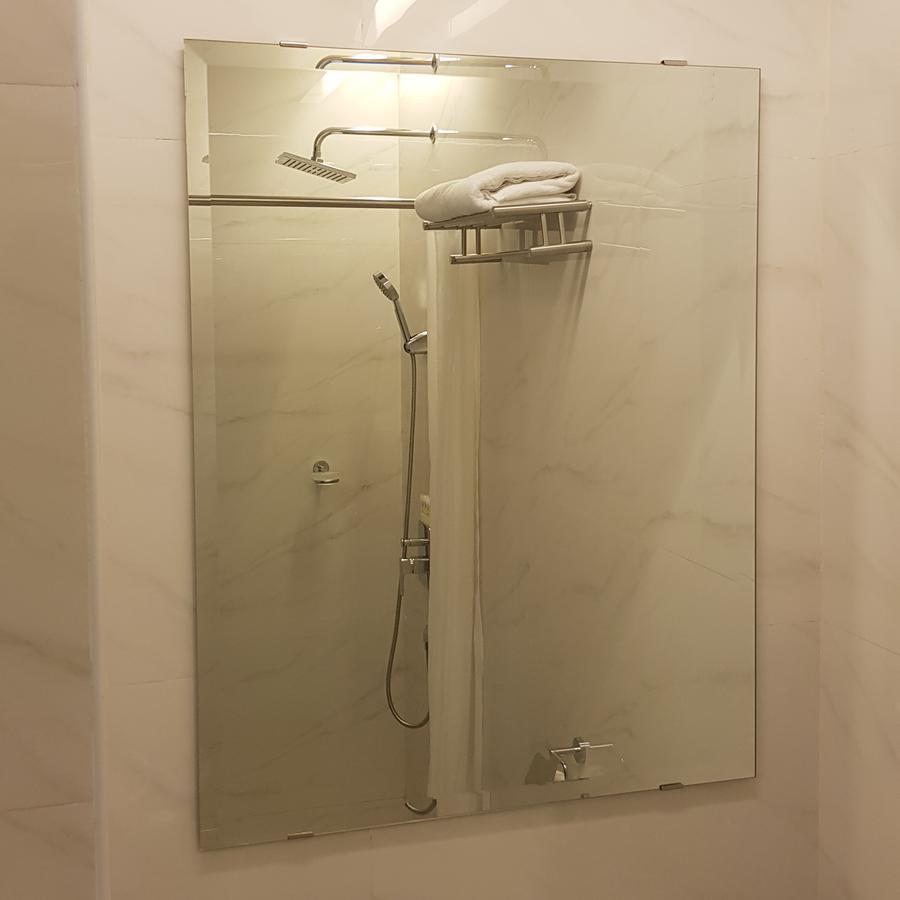 Gq Plaza Hotel Kalibo Eksteriør billede