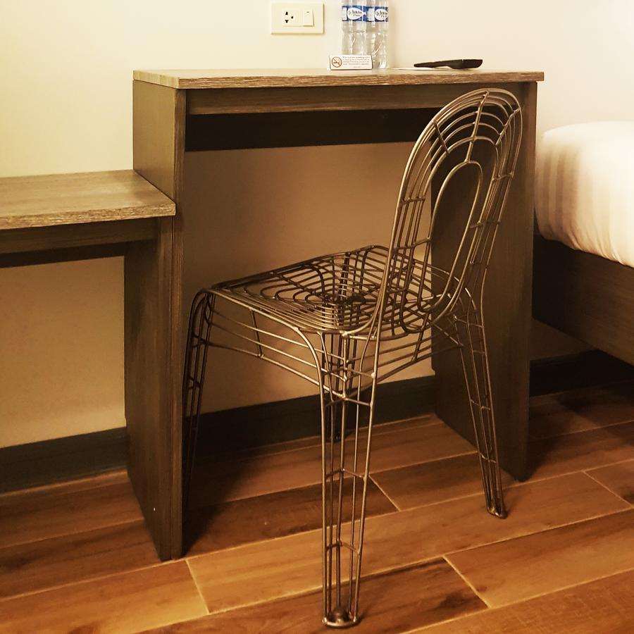 Gq Plaza Hotel Kalibo Eksteriør billede